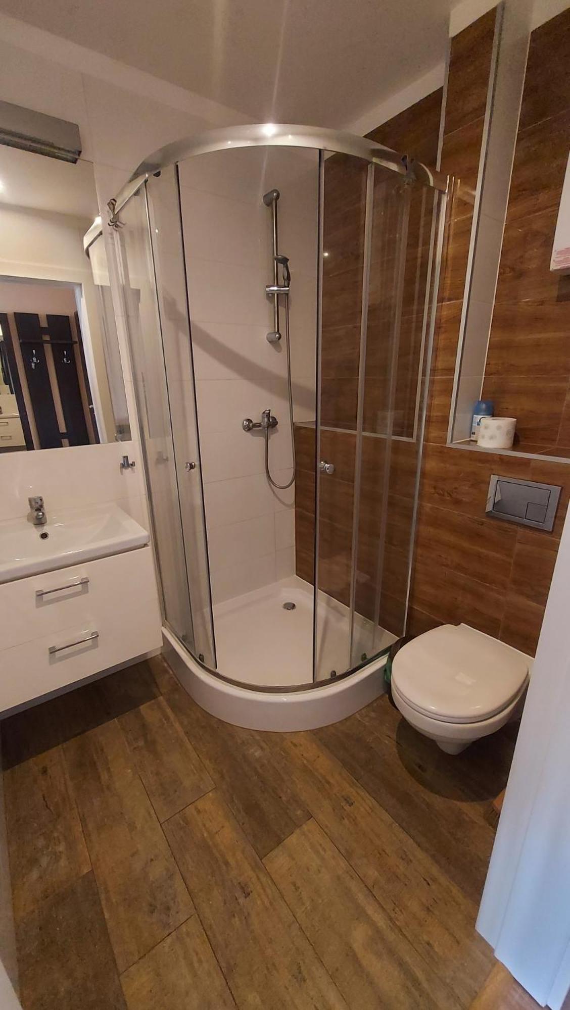 Wanta Kolobrzeg Apartment Ngoại thất bức ảnh